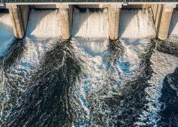$4.2BN Power Play: Zambia and Zimbabwe Partner on Batoka Gorge Hydropower Project