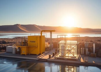 The Gulf’s Energy Transition- 2025 Review: Part 2