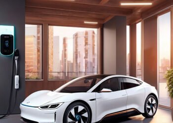 Multifamily Housing Needs EV Charging. This startup will pay for it.