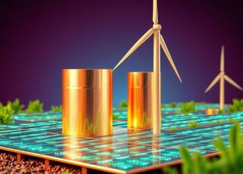 The DRC’s Copper Potential