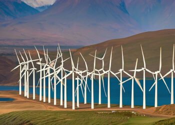 Trump’s Aversion to Green Tech Financing Risks Leaving America Last