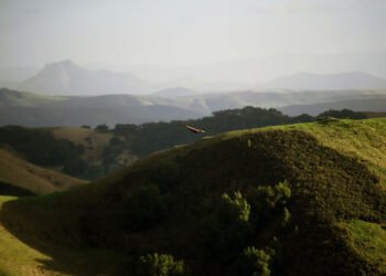 Hit by Unequal Extreme Heat in Cities– Black South Africans Retreat to Cooler Rural Homes